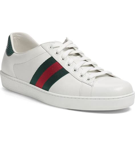 gucci new ace sneakers ebay|Gucci ace sneakers price increase.